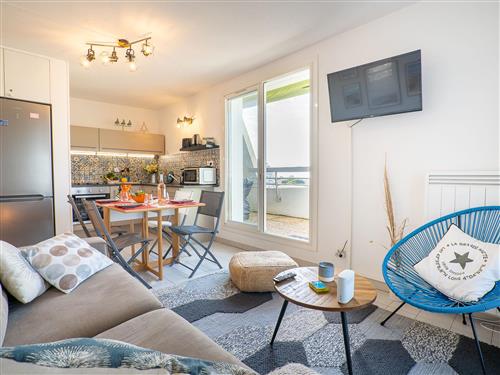 Ferielejlighed - 4 personer -  - La Grande Motte - 34280