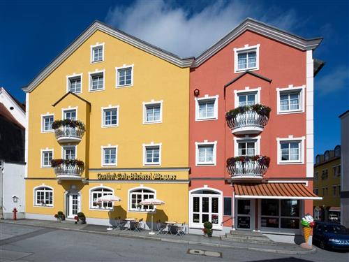 Sommerhus - 3 personer -  - Marktplatz - 94116 - Hutthurm