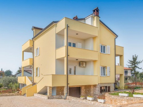 Holiday apartment - 2 persons -  - Stradon - Umag-Lovrecica - 52470 - Lovrecica