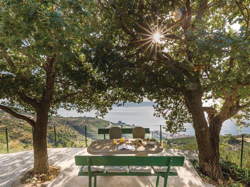 Fritidshus - 4 personer -  - Marinovici - Makarska-Podgora - 21327 - Podgora