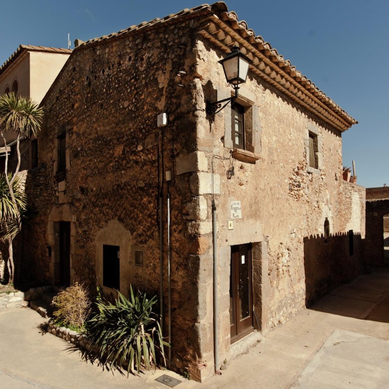 Ferielejlighed - 4 personer -  - 17473 - Girona