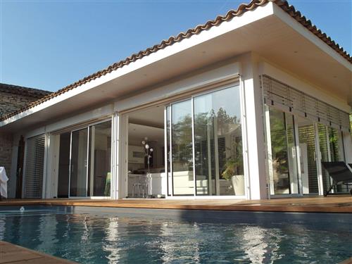 Holiday home - 2 persons -  - Carnas - 30260