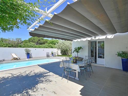 Sommerhus - 6 personer -  - Impasse de l´Arnède Haute - 30210 - Remoulins