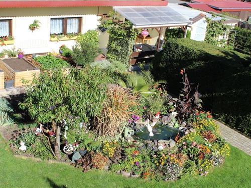 Bungalow - 5 personer -  - 38889 - Blankenburg\/Harz   Ot Oe