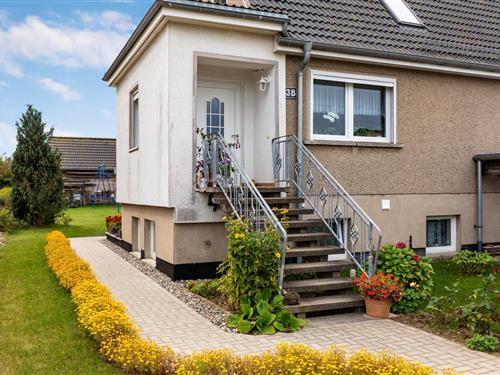 Ferielejlighed - 4 personer -  - 18225 - Kühlungsborn