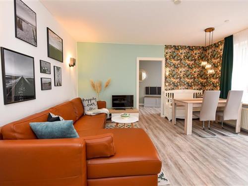 Ferieleilighet - 4 personer -  - Vogelsand - 27476 - Cuxhaven-Döse