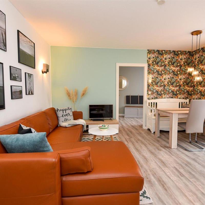 Ferielejlighed - 4 personer -  - Vogelsand - 27476 - Cuxhaven-Döse