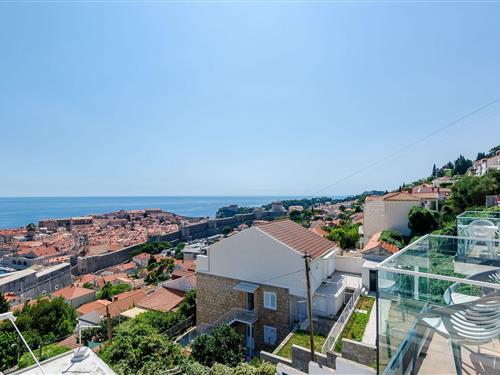 Sommerhus - 5 personer -  - 20000 - Dubrovnik