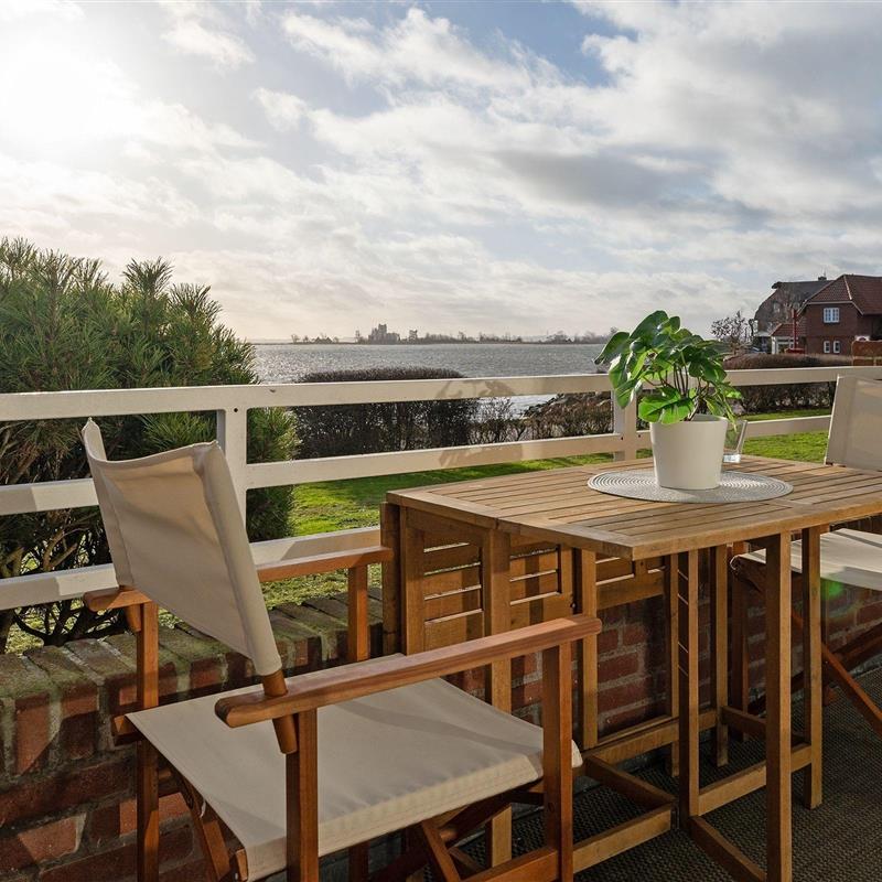 Ferielejlighed - 3 personer -  - Mühlenweg - 23769 - Fehmarn Ot Lemkenhafen