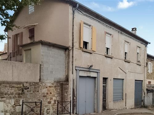 Semesterlägenhet - 6 personer -  - Rue de l'Arboux - 30110 - La Grand-Combe