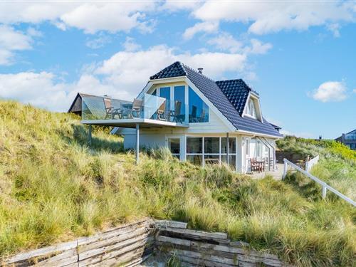 Sommerhus - 6 personer -  - Fasanvej - 6854 - Henne Strand