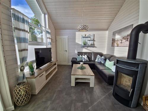 Ferienhaus - 6 Personen -  - Fasanenweg - 24217 - Schönberg (Holstein)