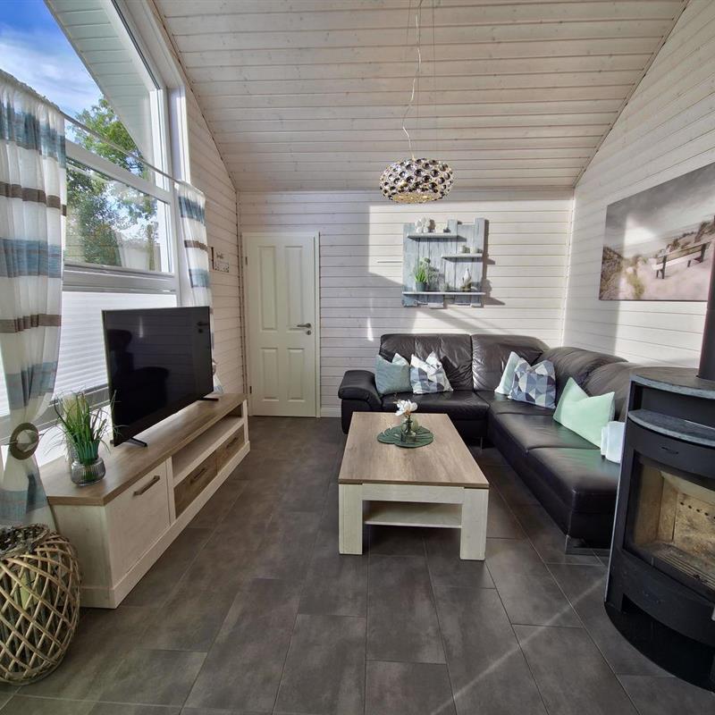 Sommerhus - 6 personer -  - Fasanenweg - 24217 - Schönberg (Holstein)