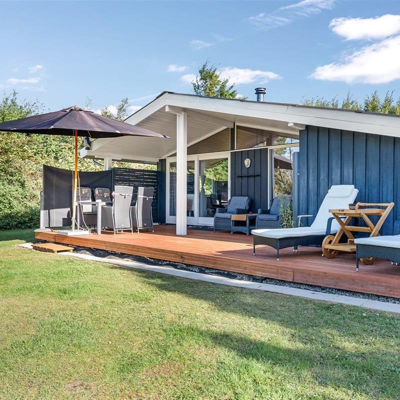 Ferienhaus - 8 Personen -  - Bynkevejen - Gedesby - 4874 - Gedser