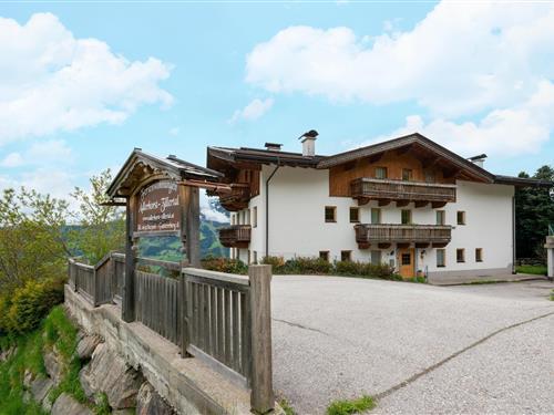 Semesterlägenhet - 8 personer -  - 6276 - Stummerberg