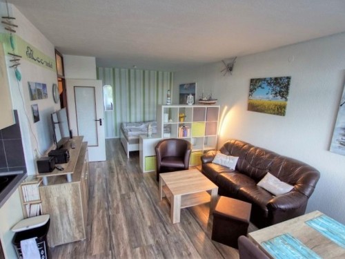 Ferielejlighed - 4 personer -  - D Ferienpark - 23774 - Heiligenhafen