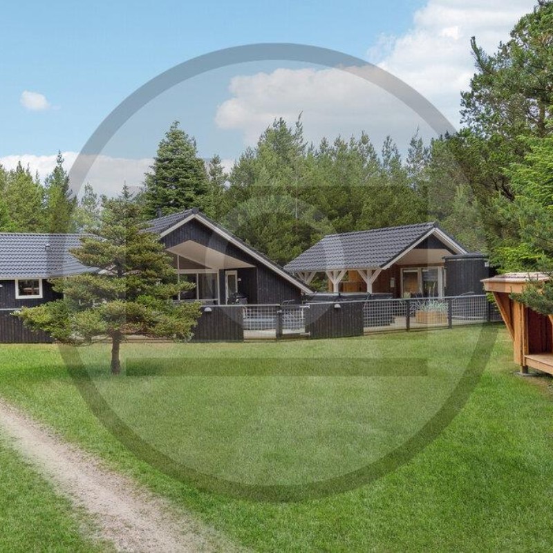Ferienhaus - 8 Personen -  - Hedevej - 6857 - Blavand