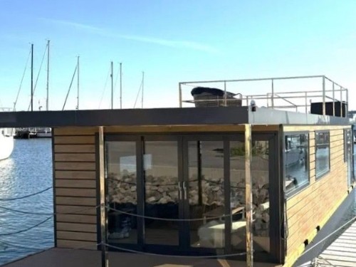 Feriehus - 4 personer -  - Fehmarnsund - 23769 - Fehmarn