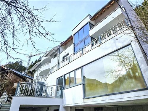 Ferienwohnung - 5 Personen -  - Kappl - 6553