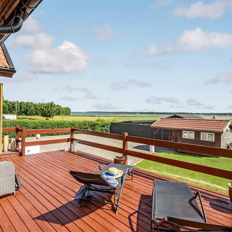 Ferienhaus - 10 Personen -  - Østerbro - Mellerup - 8930 - Randers