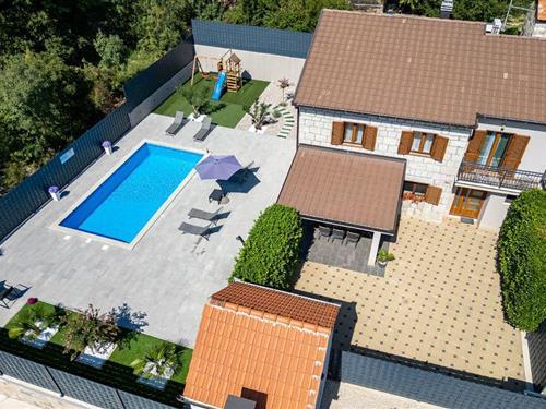 Sommerhus - 8 personer -  - Vinjani donji - Makarska-Vinjani Donji - 21260 - Vinjani Donji