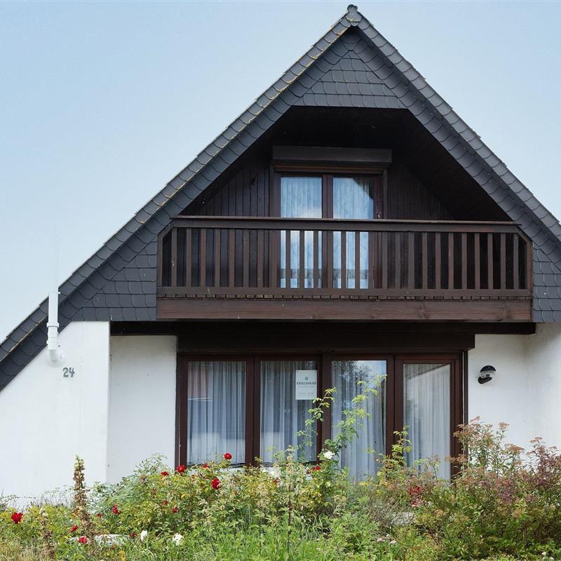 Sommerhus - 4 personer -  - Sonneneck - 23777 - Süssau