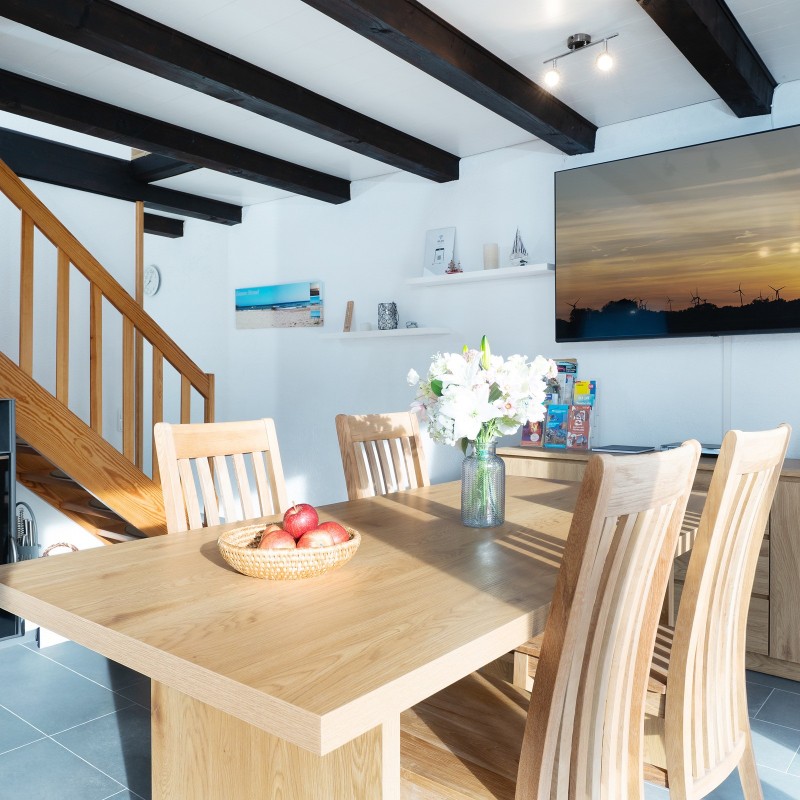 Sommerhus - 4 personer -  - Sonneneck - 23777 - Süssau