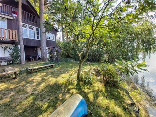 Sommerhus - 5 personer -  - Dehtáre - 373 41