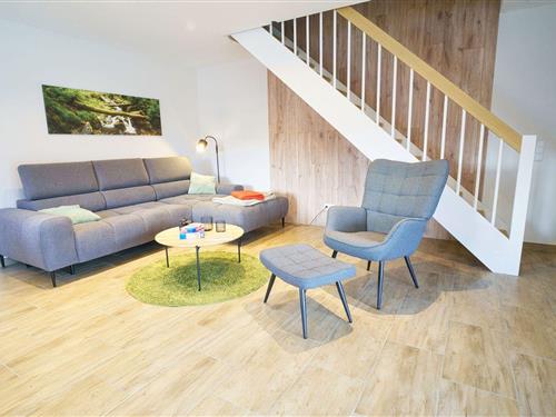 Sommerhus - 4 personer -  - Hexenkoppel - 38899 - Oberharz Am Brocken