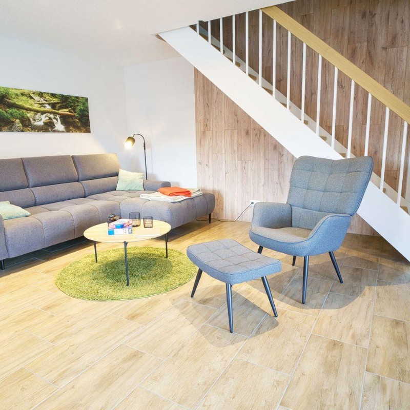 Sommerhus - 4 personer -  - Hexenkoppel - 38899 - Oberharz Am Brocken