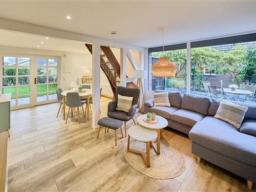 Sommerhus - 4 personer -  - Am Ringwall - 27476 - Duhnen