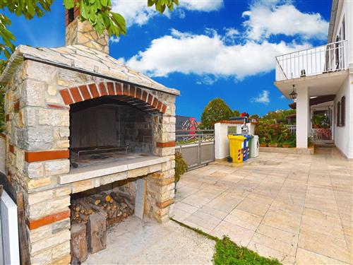 Ferieleilighet - 3 personer -  - Rovinj - 52210