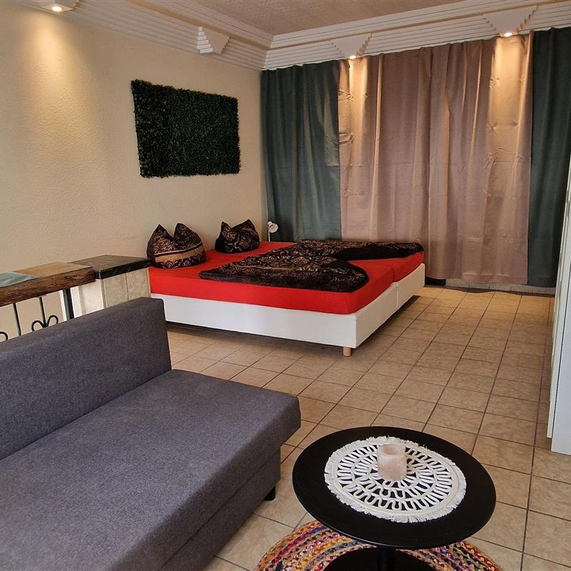 Ferielejlighed - 2 personer -  - Parkstraße - 04420 - Markranstädt