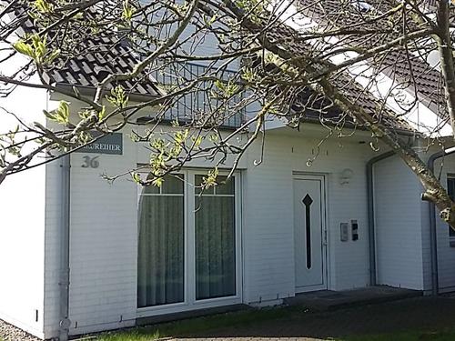 Ferieleilighet - 4 personer -  - Darßer Weg - 18374 - Seeheilbad Zingst