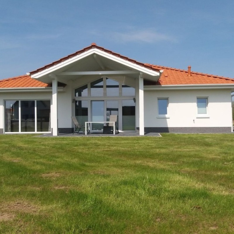 Villa - 4 personer -  - 18569 - Trent  Ot Vaschvitz
