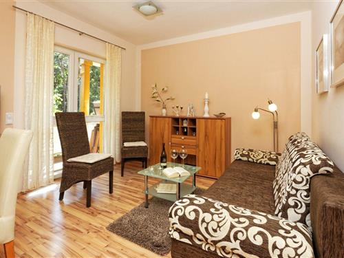 Semesterlägenhet - 4 personer -  - Seestraße - 17459 - Zempin