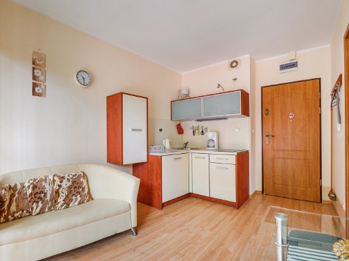 Ferieleilighet - 2 personer -  - Stefana Zeromskiego - 72-600 - Swinoujscie