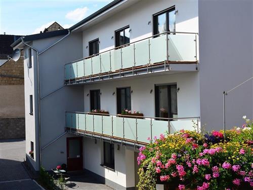 Holiday Home/Apartment - 2 persons -  - Alte Schulstr. - 56729 - Ettringen