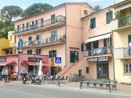 Ferielejlighed - 5 personer -  - Via Veneto - 57036 - Porto Azzurro