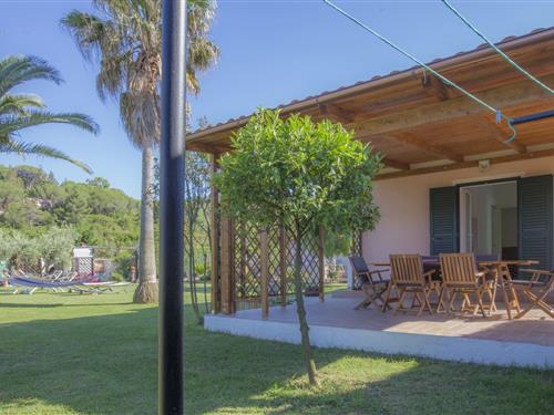 Feriehus / leilighet - 5 personer -  - loc. Albarelli, - 57034 - Campo Nell'elba