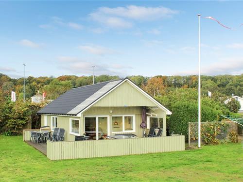 Sommerhus - 4 personer -  - Hedestien - 9900 - Frederikshavn