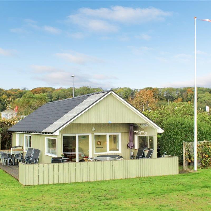 Ferienhaus - 4 Personen -  - Hedestien - 9900 - Frederikshavn