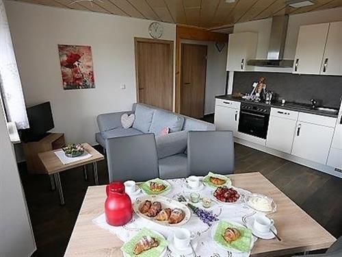 Ferienhaus - 4 Personen -  - Längenmoos - 88416 - Ochsenhausen