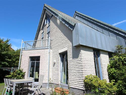 Feriehus - 6 personer -  - Abke-Jansen-Weg - 26465 - Langeoog