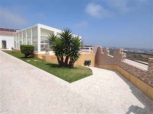 Feriehus - 6 personer -  - São Pedro Da Cadeira - 2560