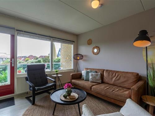 Sommerhus - 2 personer -  - 1759GH - Callantsoog