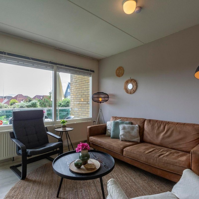 Sommerhus - 2 personer -  - 1759GH - Callantsoog