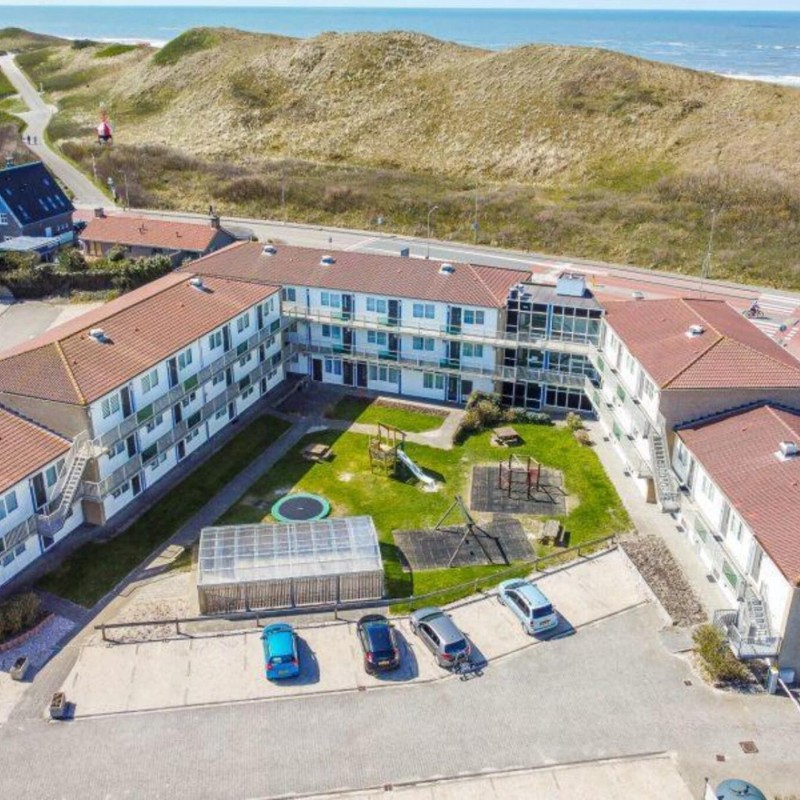 Sommerhus - 2 personer -  - 1759GH - Callantsoog