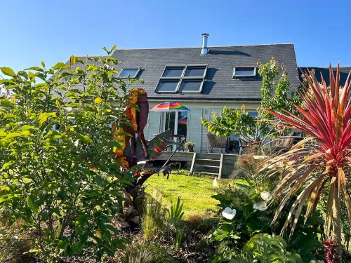 Holiday home - 8 persons -  - Kerambellec - 29670 - Taulé
