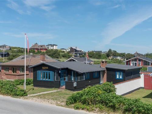 Ferienhaus - 4 Personen -  - Strandvejen - 6854 - Henne Strand